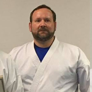 Alex Sensei