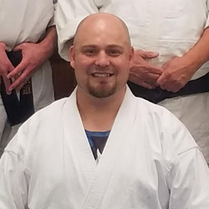 Matt Sensei